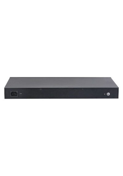 Dahua 24port Gigabit Poe 240w Cs4228-24gt-240