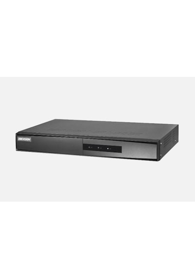 Hikvision DS-7104NI-Q1/4P/M 4 Kanal PoE H.265 + NVR Kayıt Cihazı