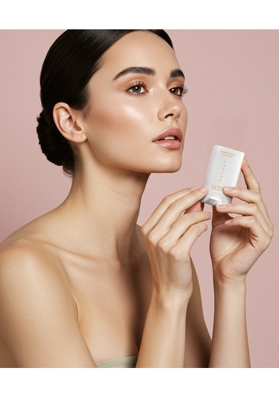 Sopure Invisible Şeffaf Stick Güneş Kremi SPF50+ 15 G