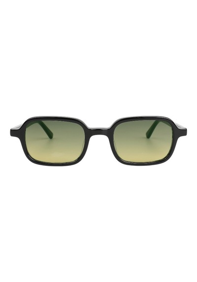 Katsuo Limited Series Unisex Güneş Gözlüğü Siyah 33711664