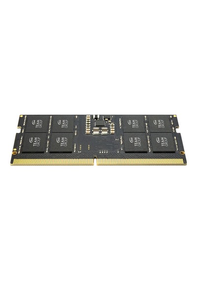 Team Elite 16gb 4800mhz Cl40 1x16gb Ddr5 Sodımm Ram Ted516g4800c40d-sbk