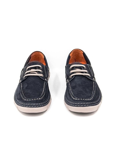 Freefoot 251280-1 Erkek Casual Ayakkabı - Lacivert Lacivert
