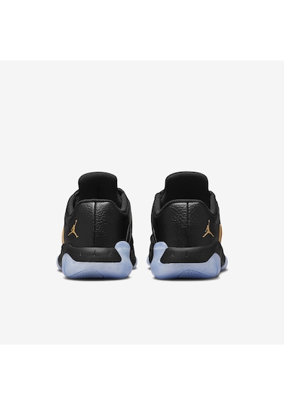 Nike Nıke Jordan 11 Cmft Low Kadın Ayakkabı Cz0907-007 Cz0907-007 Siyah