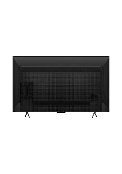 Tcl 55P8L 55" 239 Ekran Uydu Alıcılı Smart 4K Premium Google QLED TV