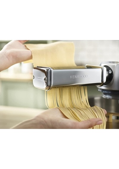 Kenwood Uyumlu Kax984Me Spagetti Ve Makarna Kesme Aparatı (518914846)