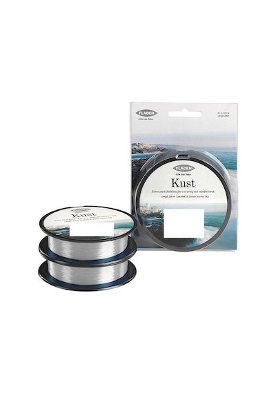 Fladen Strong 200M Monofilament Misina