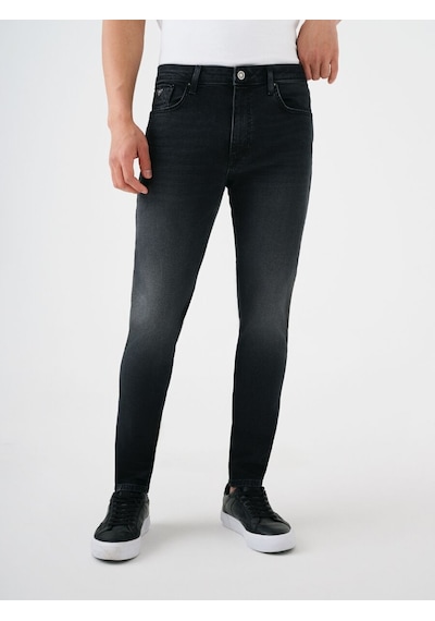 LOFT Justin Skinny Fit Erkek Pantolon Lf2039218 Q1.v1 Denim