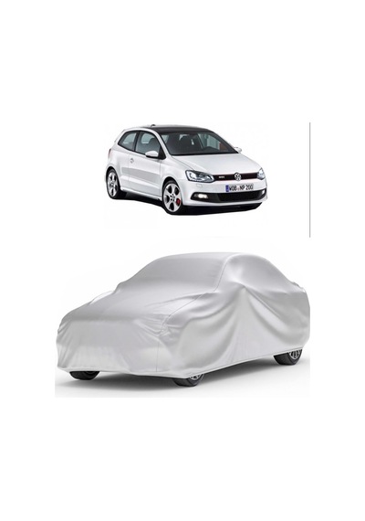 Volkswagen Polo Hb Branda Premium Araba Brandası