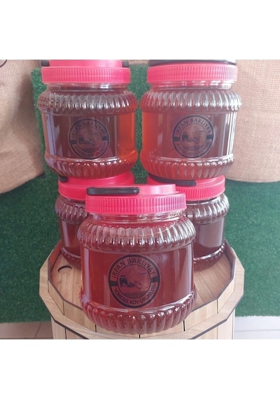 Akasya Balı 6 Kg