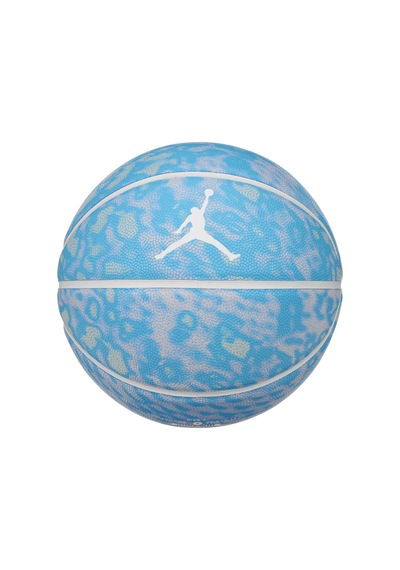 Nike Jordan Basketball 8p Energy Mavi Basketbol Topu J.100.8735.906.07