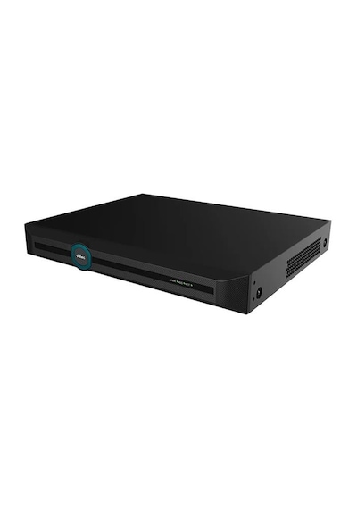 Ttec Nvr-3232hm-4k 32 Kanal 4k Nvr Kayıt Cihazı 20tb Kapasiteli H.265+ Alarm Destekli