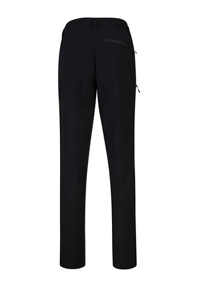2as Marco Erkek Outdoor Pantolon Siyah