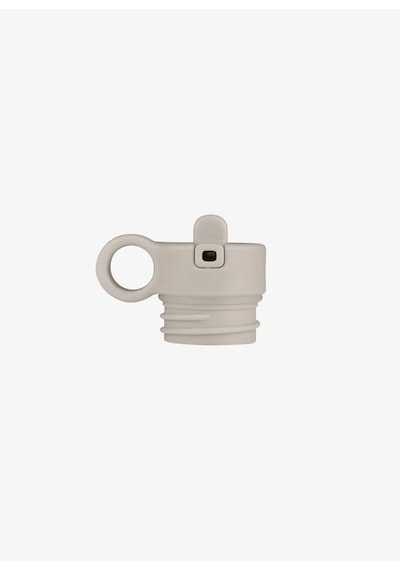 Citron Termos Yedek Pipet Kapağı - Light Gray 1196526