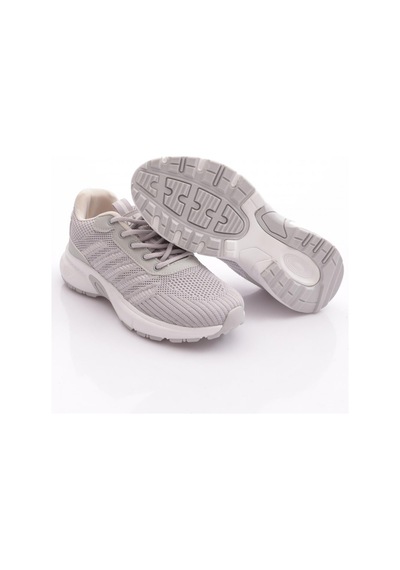 M.P Mp 251-2301 Kadın Sports Casual Ayakkabı Gri