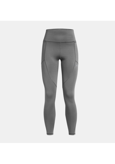 Under Armour - Kadın Ua Vanish Cw Tayt 1386418-025 Castlerock Reflective
