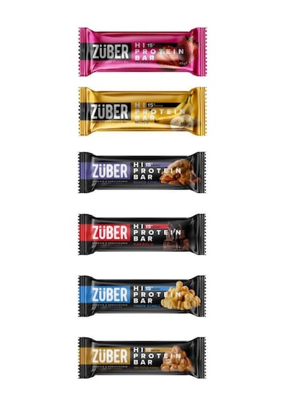 Yepyeni Hi Protein Deneme Paketi 45g X 6 Adet