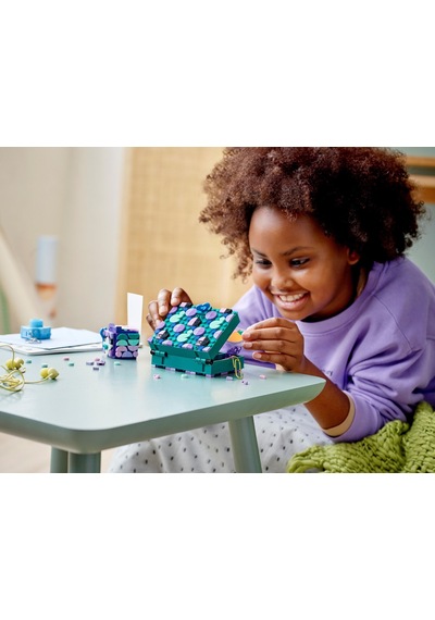 LEGO® Dots 41925 Secret Boxes 273 Parça
