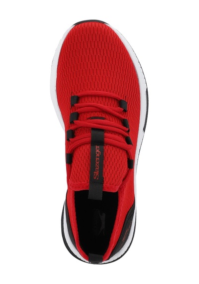 Slazenger ABENA I Erkek  Kırmızı Sneaker