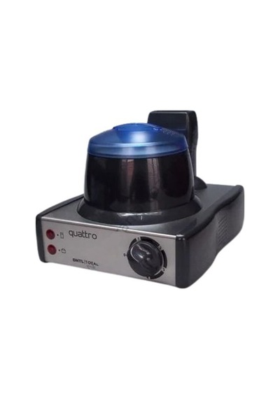 Inox 1+1 Ağda Makinesi