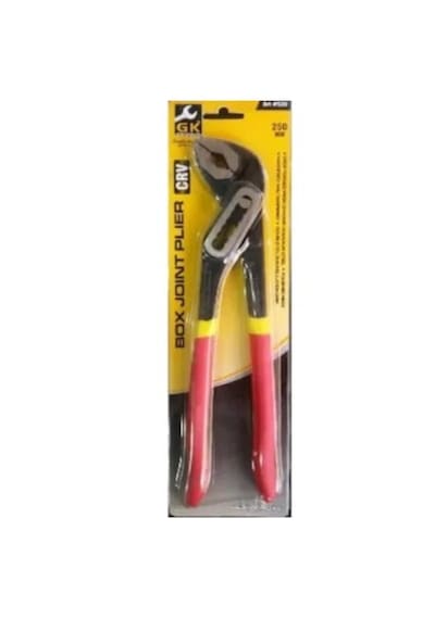 Gk Tools Gk Tools Ford Ayarlı Pense 250 Mm