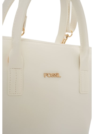 Fossil Kadın Çapraz Çanta 05fo26y5114 Beyaz