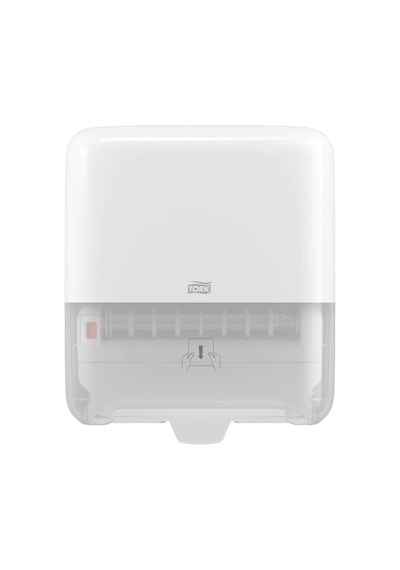 Tork Matik Hareketli Havlu Dispenseri Beyaz 551000 Beyaz