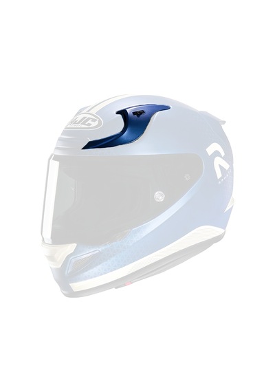 Hjc Rpha12 Kask Tepe Havalandırma Nardo Gri