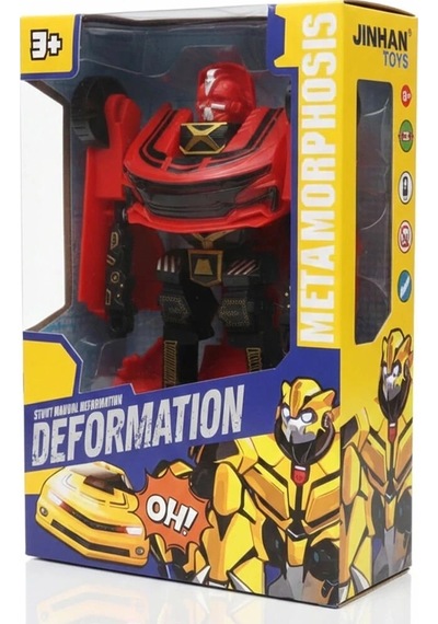 A688-85 Kut 12 Li Transformers