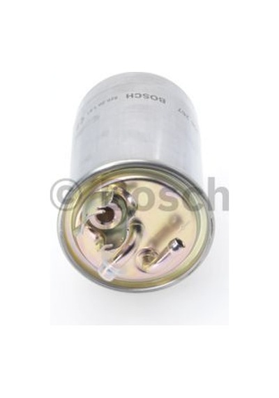 Vw Jetta 2 1989-1992 Yakıt Filtresi (Bosch) 1H0127401C