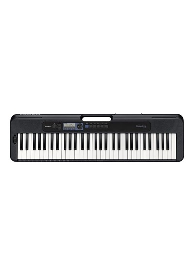 Casio Casiotone Ct-s300c2 61 Tuşlu Org, Siyah