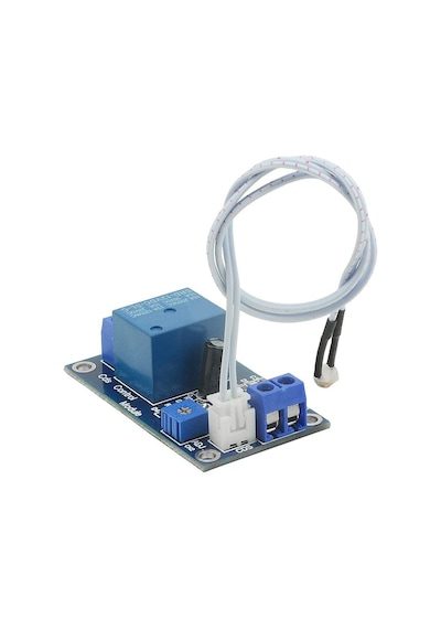 Xh-m131 12v Ldr Işık Kontrollü Röle Modülü - Gece-gündüz Sensörü