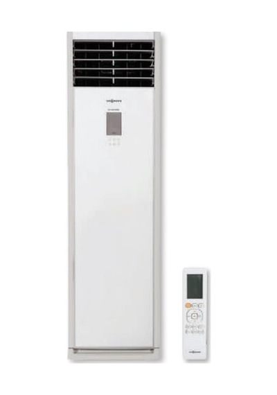 Viessmann Vitoclima 100-S Pro 52000 Btu/H Inverter Salon Tipi Split Klima