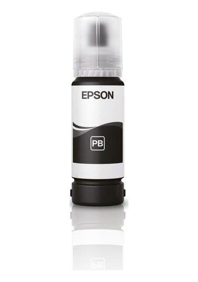 Epson C13T07D14A (115) Foto Siyah Mürekkep Kartuş 70 Ml