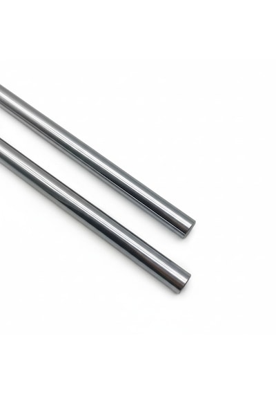 20 Mm Lineer Rulman Uyumlu Transmisyon Mili 1 Metre Yatay Hareket Sistemleri
