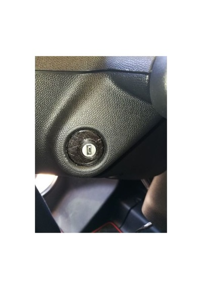Citroen Amı Kontak Kilidi