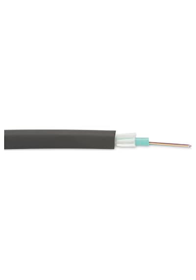 8 Core Fiber Optik Kablo Sm-200408