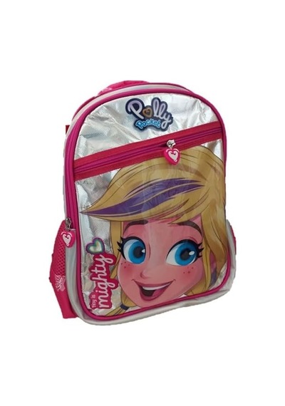 Polly Pocket İlkokul Sırt Çantası 22464 -çok Renkli