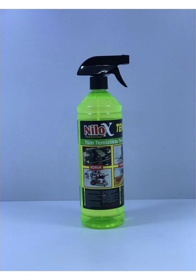 Nilox Temizlik Sihirbazı 1lt.