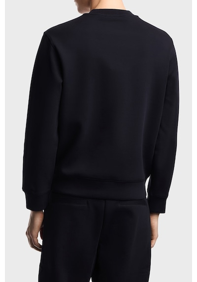 Emporio Armani Pamuklu Regular Fit Bisiklet Yaka Sweat Erkek Sweat Em004541 Af10013 Mb561 Lacivert Emporio Armani Pamuklu Regular Fit Bisiklet Yaka Sweat Erkek Sweat Em004541 Af10013 Mb561 Lacivert