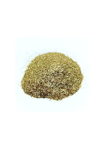 Toz Sim Altın Sarısı 85 Gr