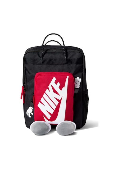 Nike Backpack Unisex Sırt Çantası Siyah