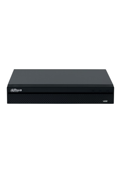 Dh-nvr2104hs-t 4 Kanal Compact 1u Lite 4k