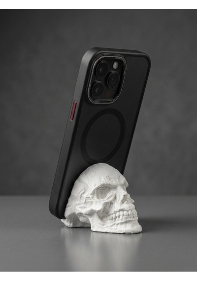 Hbs Art Design Kurukafa Telefon Standı 3d Baskı