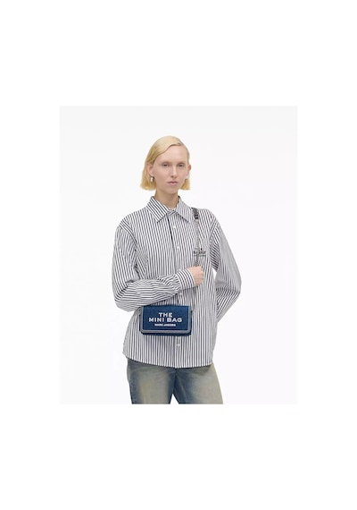 Marc Jacobs Kadın Çapraz Çanta 2f4smn010s03 Mavı