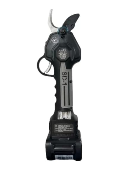 Hsgl Akülü Akülü Şarj Edilebilir Makas Bahçe Meyve Ağacı Budama Makası Sd - 1 32 Mm Yokattta