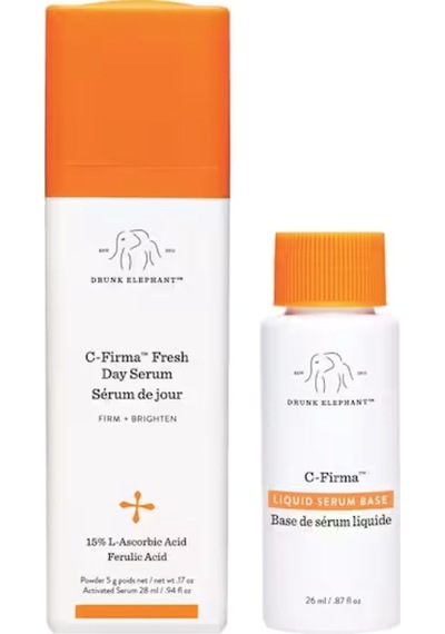 Drunk Elephant C-Firma Fresh Day Serum 26 ML