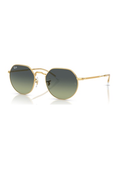 Ray-ban Rb3565 55 001/bh Altın Kadın Güneş Gözlüğü