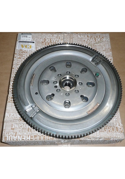 Master 3 - 2.3 Dci M9T - Volant 123100375R