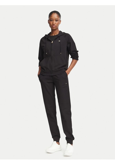 Emporio Armani Emporıo Armanı Kadın Eşofman Altı 7w000461-af13135-uc001 Siyah