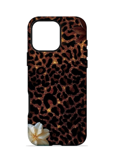Velvoria Valestra Koyu Leopar Çiçek Apple Apple iPhone Uyumlu 16 Pro Max Magsafe Koruma Kılıfı Valestra Magline - Koyu Leopar Çiçek Velvoria Valestra Koyu Leopar Çiçek Apple Apple iPhone Uyumlu 16 Pro Max Magsafe Koruma Kılıfı Valestra Magline - Koyu Leopar Çiçek